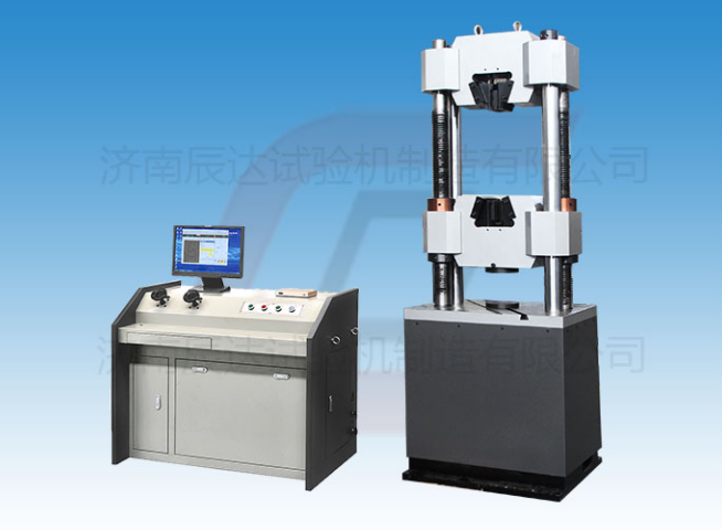 屏顯液壓萬能試驗機(jī)主要功能是什么?