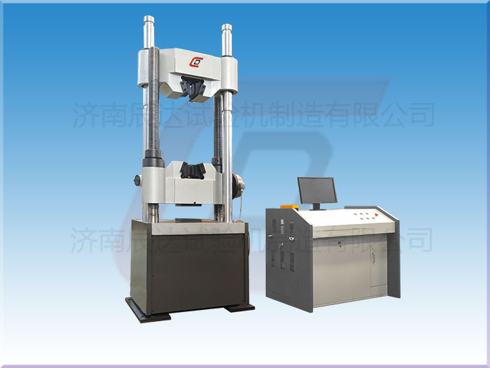 WAW-1000C拉伸萬能試驗機易損部件有哪些？日常使用中要怎么去保養？